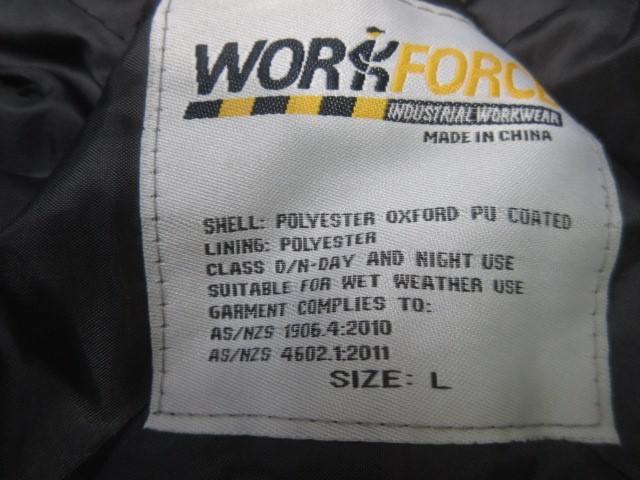 Levelling Blade to Suit Skid Steer (Unused)