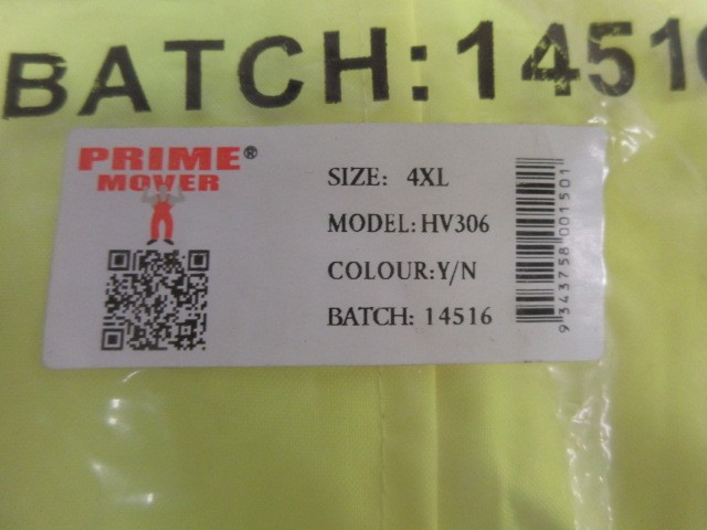 Forks Attachment (Unused)