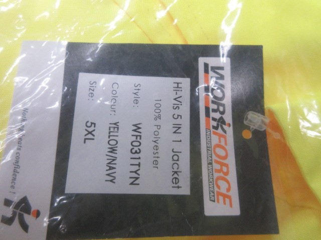 Large Levelling Bar (Unused)