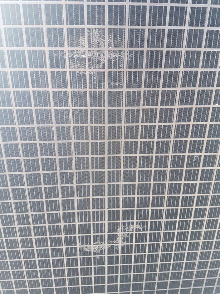 450mm GP/Digging Bucket To Suit 5T Excavator (Unused)