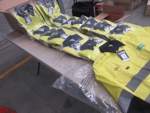 300mm GP/Digging Bucket To Suit 3T Excavator (Unused)