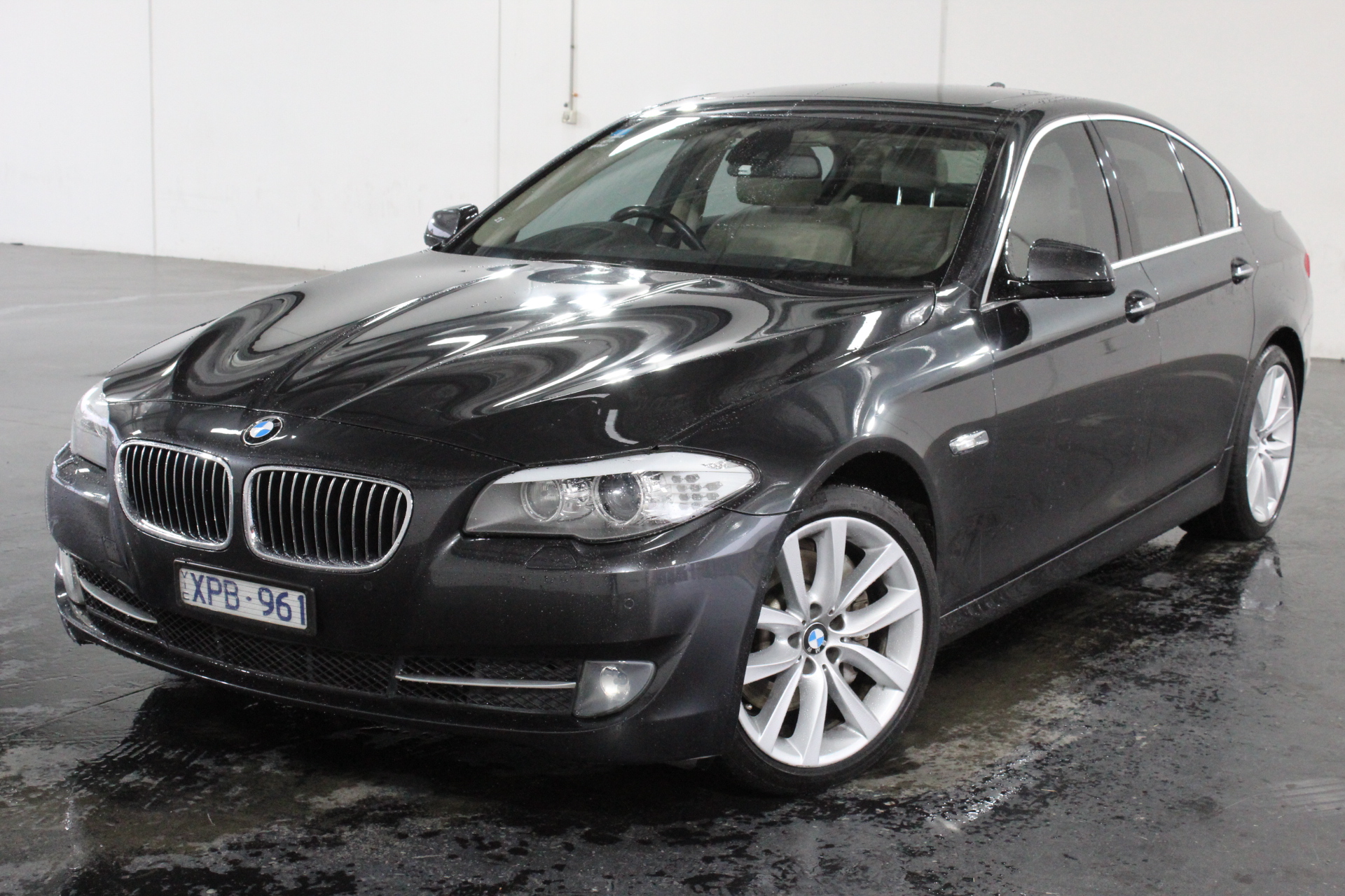 Grab Attachment to Suit 28-36T Excavator (Unused)