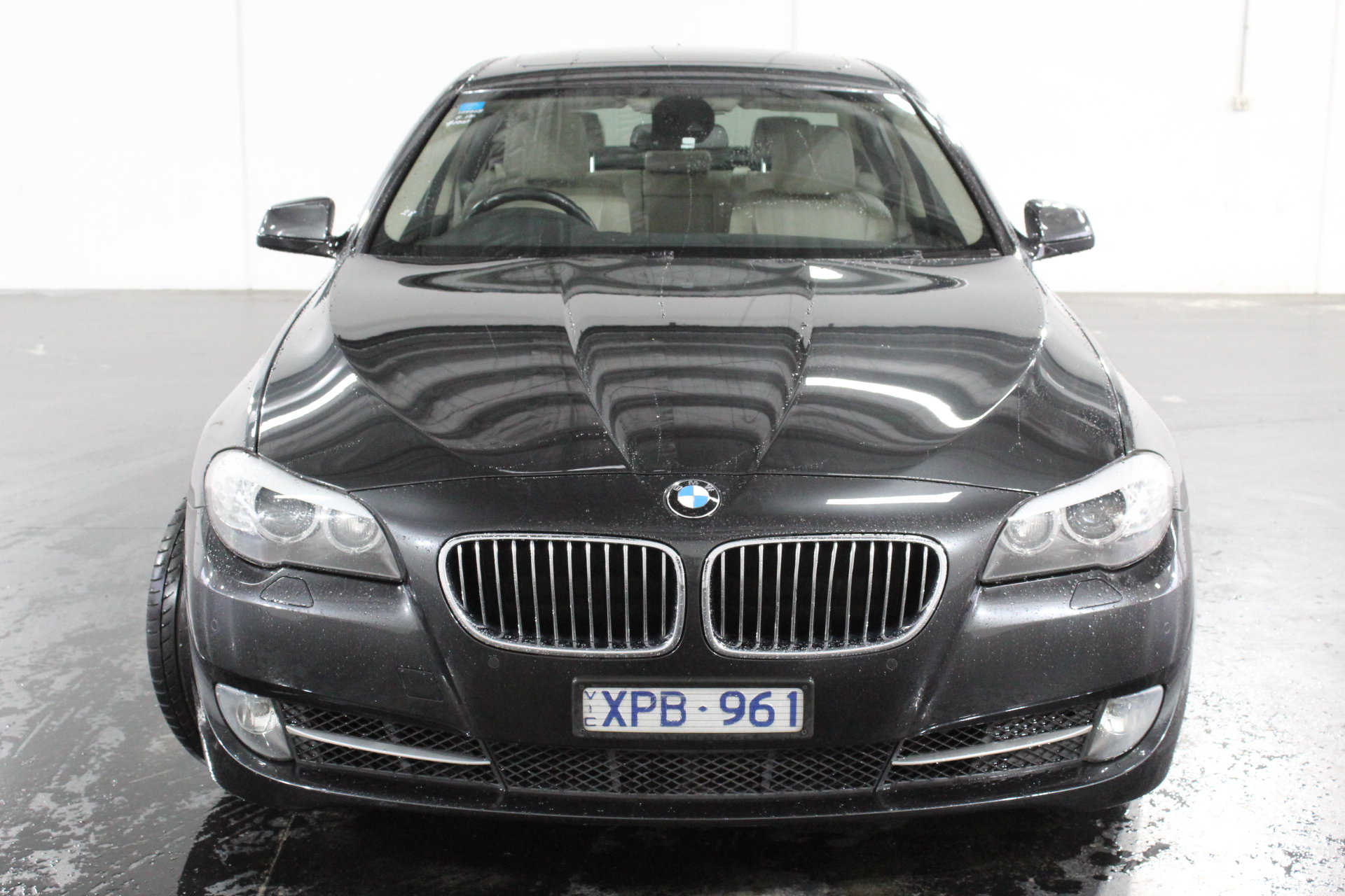 Grab Attachment to Suit 18-25T Excavator (Unused)