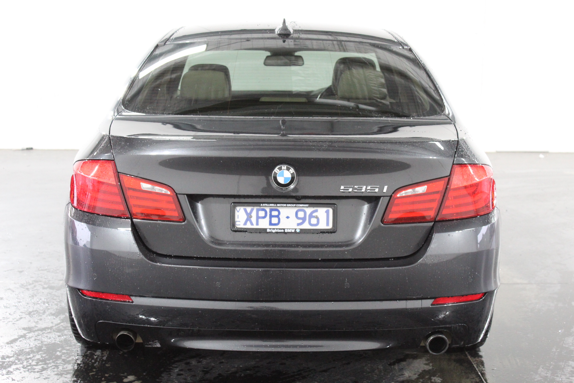 Manual 5 Finger Grab to Suit 3T Excavator (Unused)