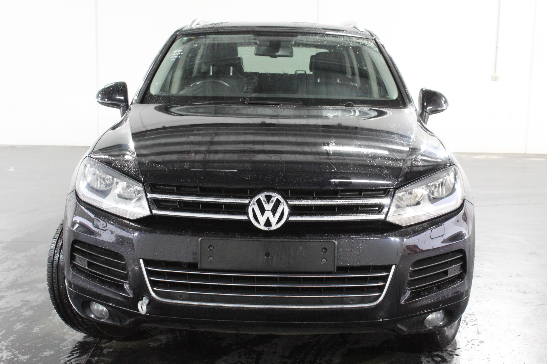 Hydraulic Skid Steer / Excavator Post Driver (Unused)