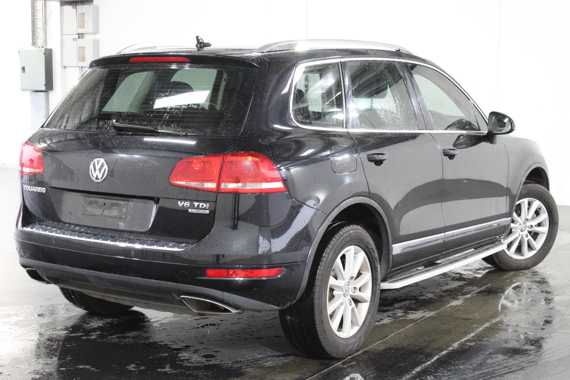 Mulcher Attachment to suit 2T-5T Excavator(Unused)