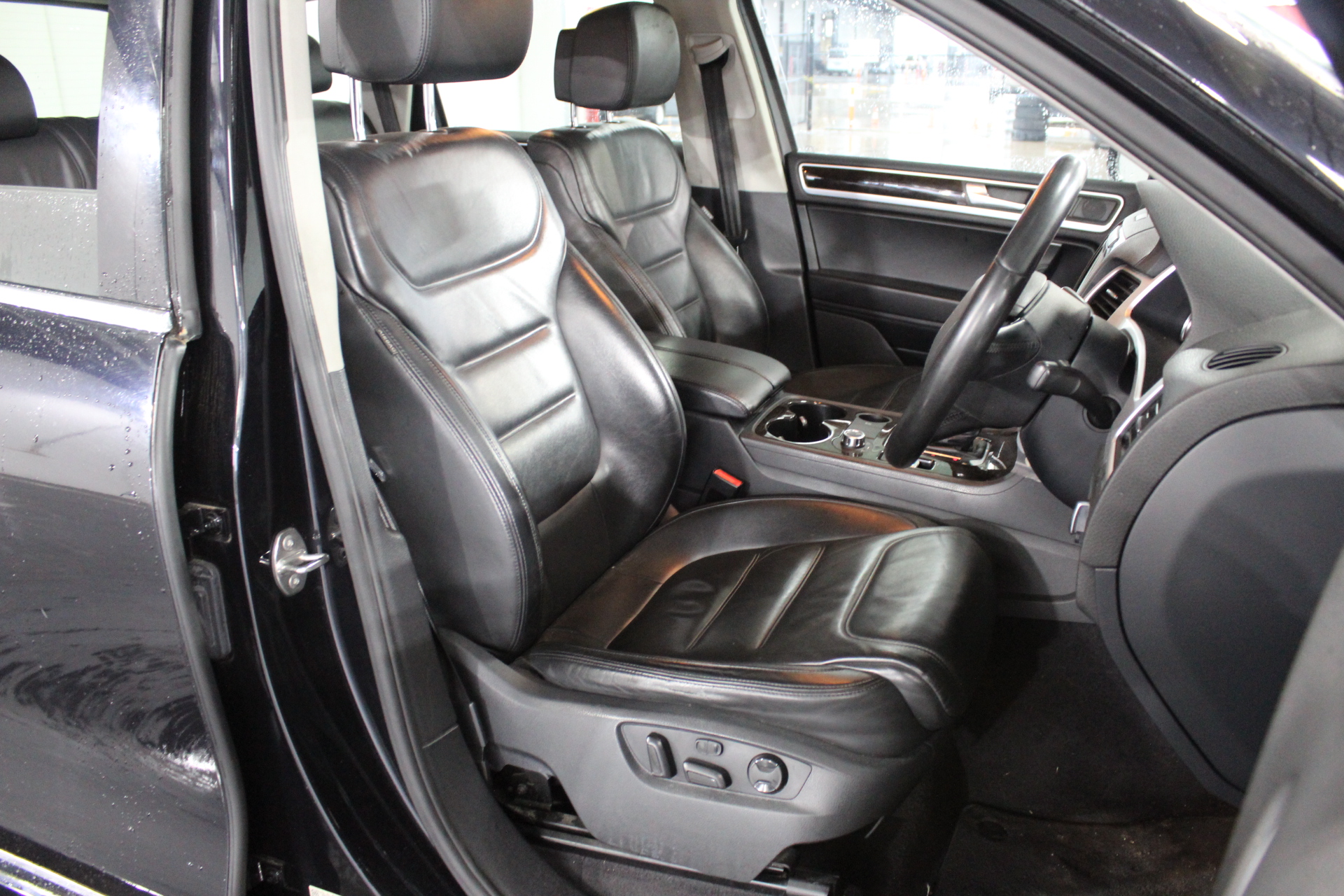 2013 Honda CR-V 2WD VTi RM Automatic Wagon