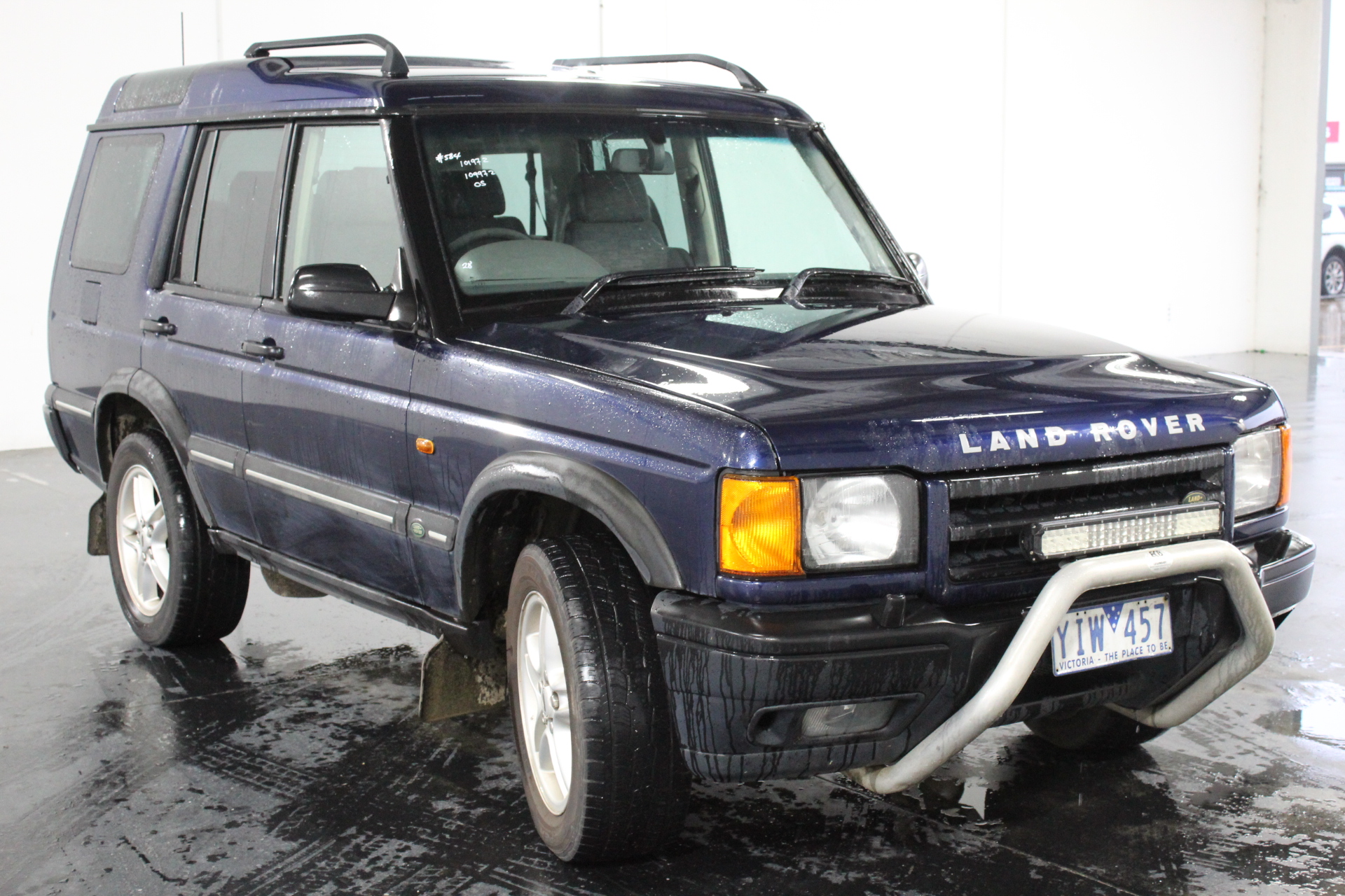 2 x VOREL 3pc Stainless Steel Wood Rasp Sets.