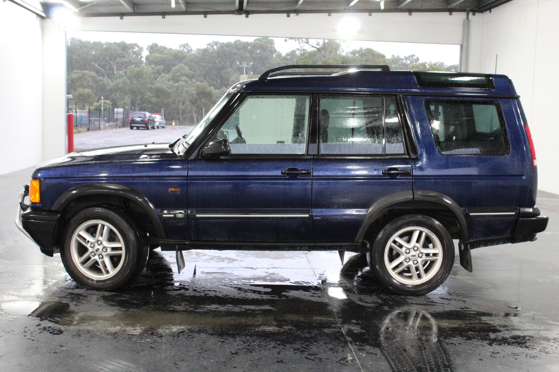 4 Packs Of Cable Ties Each 100pcs, Size 7.2 x 250mm, Black.