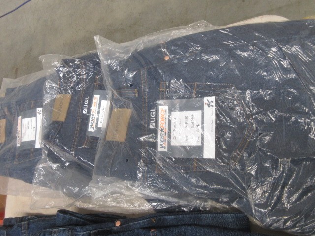 2 x VOREL 17pc Mini Grinder Accessory Kits.