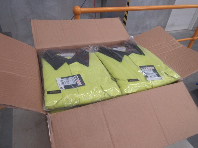 2 x STHOR 13pc HSS Titanium Twist Drill Sets, Sizes: 1.5, 2.0, 2.5, 3.0, 3.