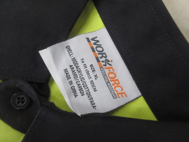 2 x SENSH Machinist Hammer 500g w/ Rubber Grip Fibreglass Handle.