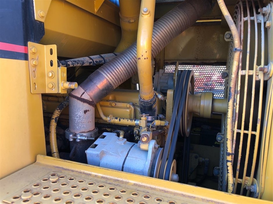 Silver-Filled Cuban Chain Necklace, 8MM Wide - 60.9cm