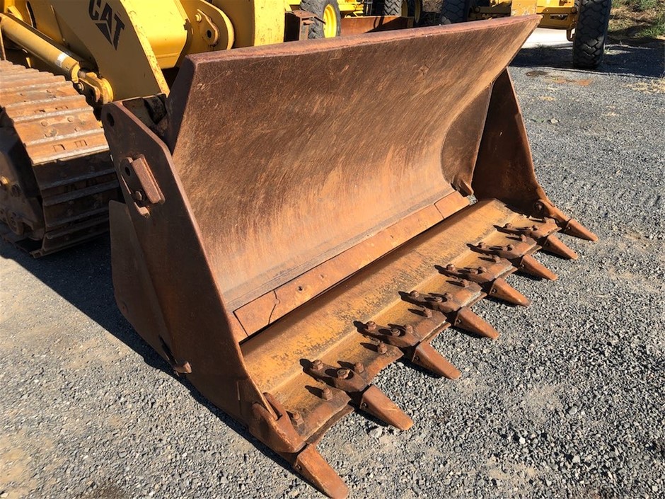 18K Gold-Filled Cuban Link Chain Bracelet, 4MM Wide - 17.8cm