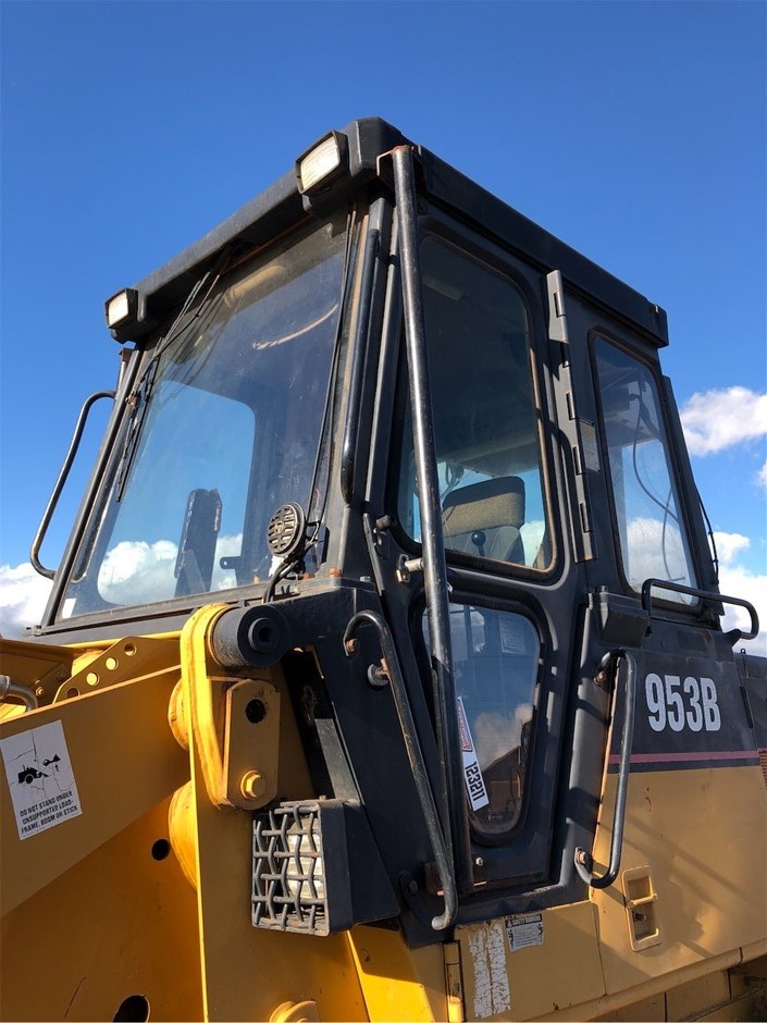 Silver-Filled Cuban Chain Necklace, 8MM Wide - 60.9cm