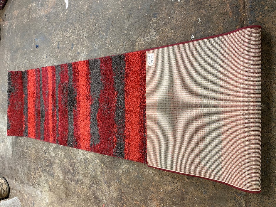 Deep Tissue Percussion Massage Gun