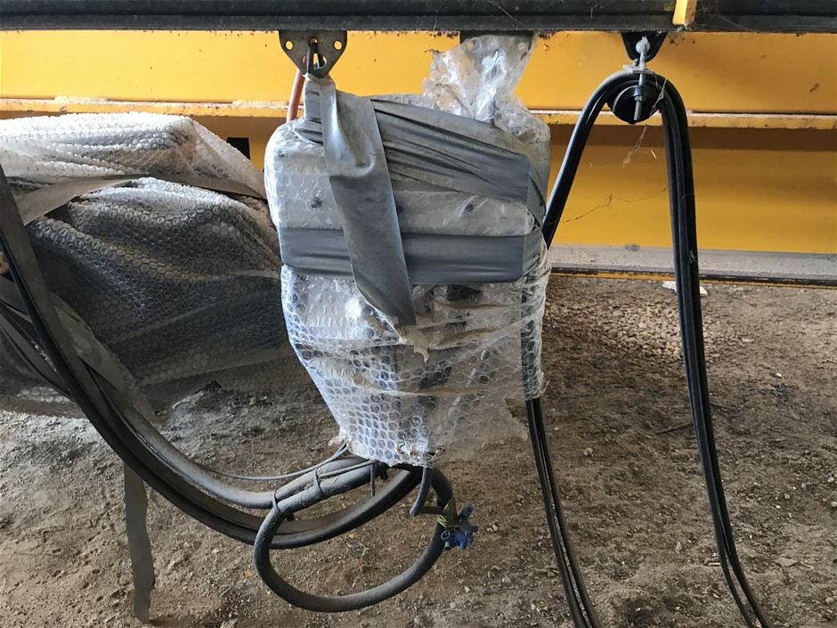 1990 Australia - 5 Dollar Coin - ANZAC Queen Elizabeth II-UNC