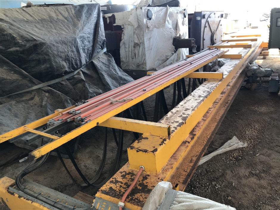 7 x 1 Troy OZ "OLD AUSTRALIAN NOTE SERIES" Ingots Finished 999 Fine Silver