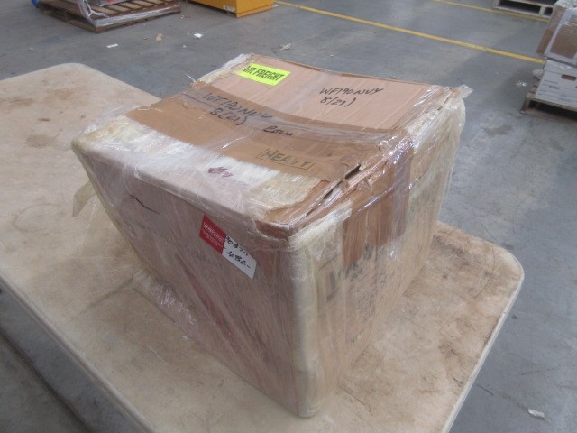 1/10 Oz 999.5 Silver Brumby 2025 Australian Bullion Merchants Round