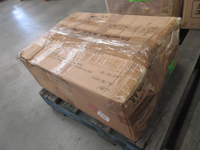 3 x 1 oz Ingots Finished in 999 Silver, Australian Outlaws D/Box, Ltd 2500