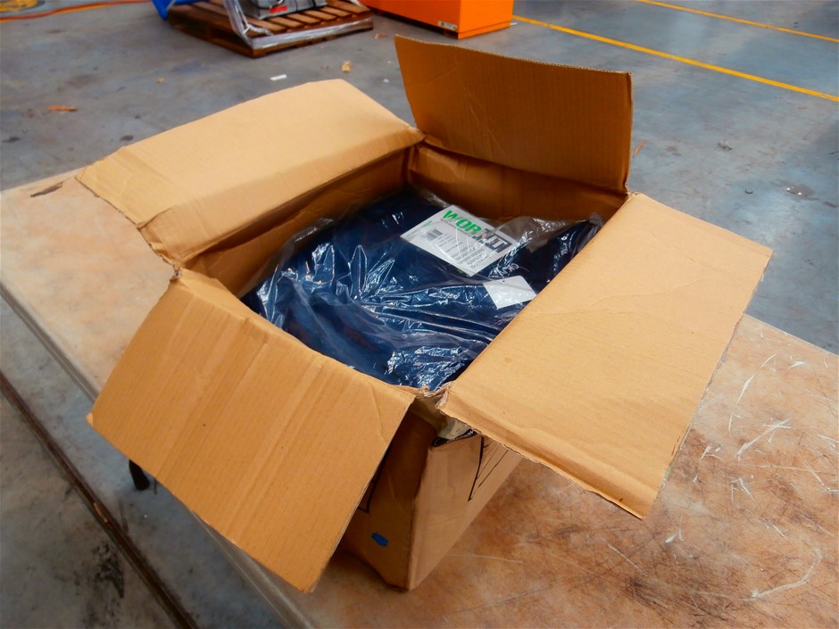 2014 Volkswagen Transporter TDI340 SWB T5 Turbo Diesel Automatic Van