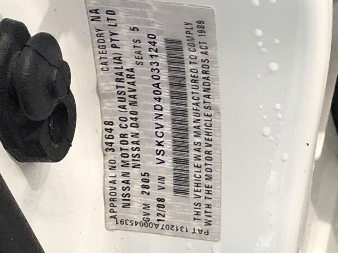 4 x Assorted Wireless Earbuds. 1 x NOTHING Ear 3. 1 x JABRA Elite 7 Active.