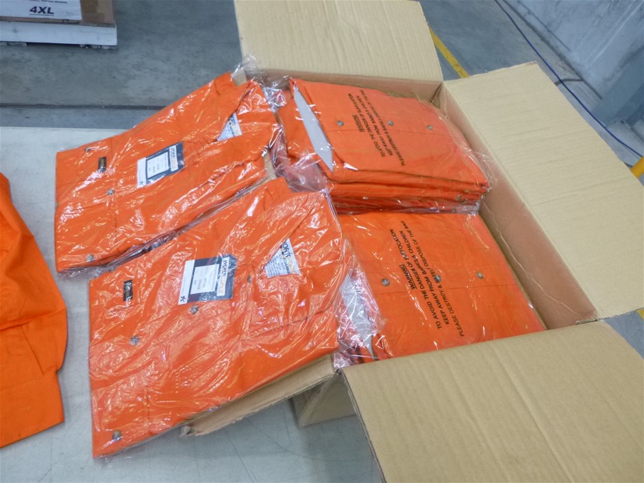 Cleanskin CV Grenache 2024 (12x 750mL) Clare Valley