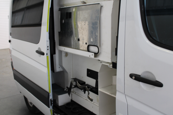 SABA Men's Knitted Textured Tee, Size 2XL, 100% Cotton, Stone, AG24804.