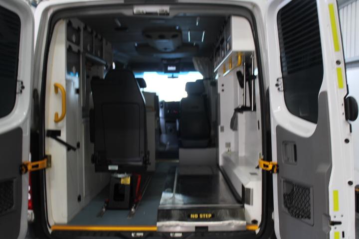 2 x PARASUCO Women's Mid Rise Slim Tummy Control Jean, Size 6, 68% Cotton,