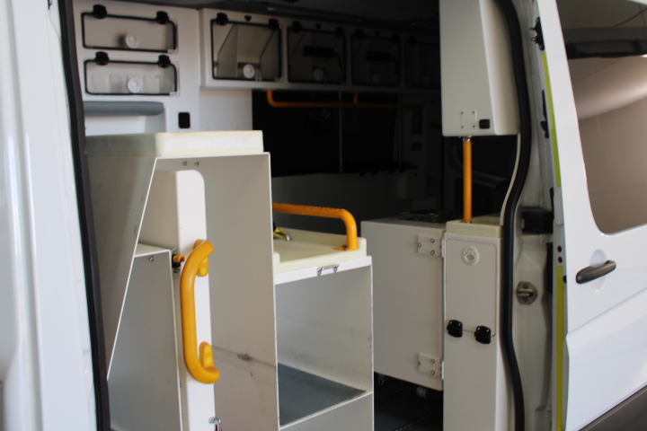 SABA Men's Knitted Textured Tee, Size XXL, 100% Cotton, Denim Blue, AG24804