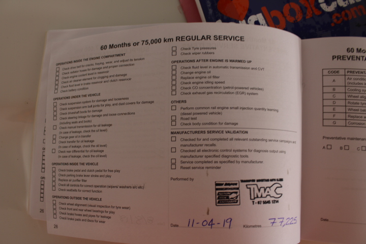 NAUTICA Men's Stripe Swim Short, Size XL, Navy (4NV), NAT50225.