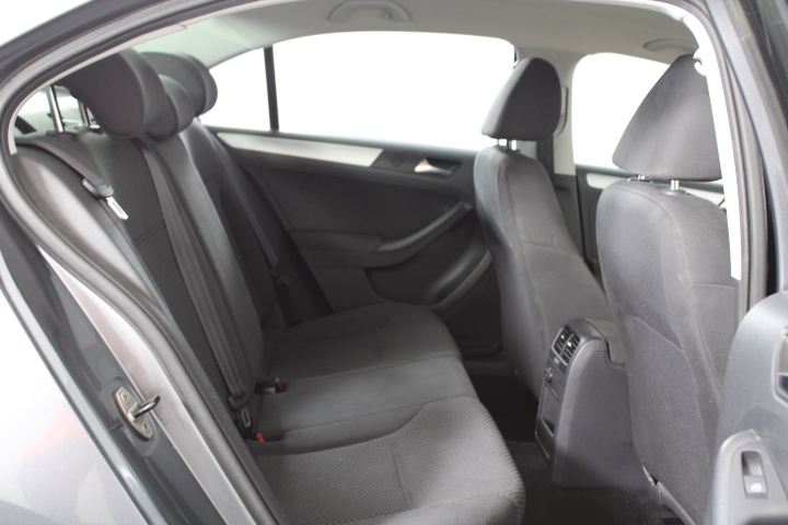 Bauer Vintage Storage Case