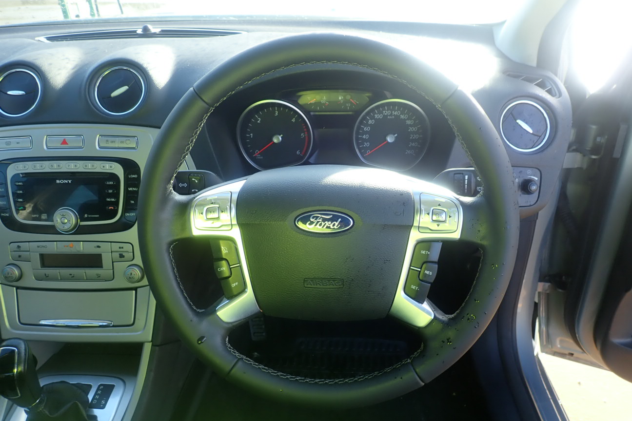 2004 Mini Cooper Automatic Hatchback