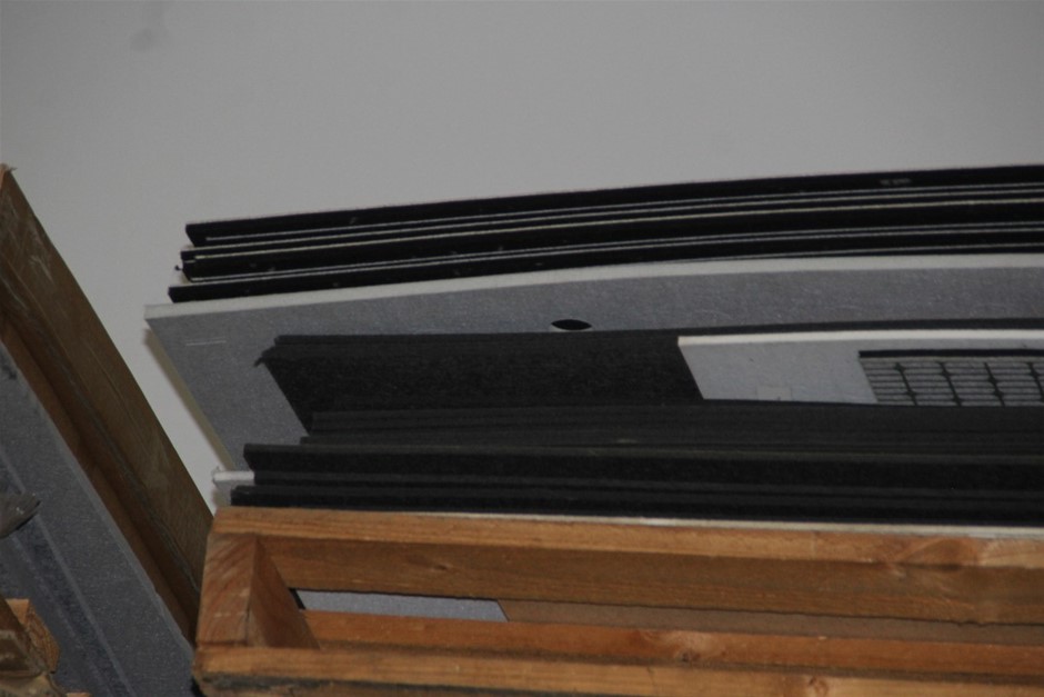 Bleasdale Sparkling Shiraz NV (6x 750mL), Langhorne Creek, SA.