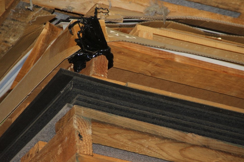 By The Vineyard Chardonnay (12x 750mL). SEA.