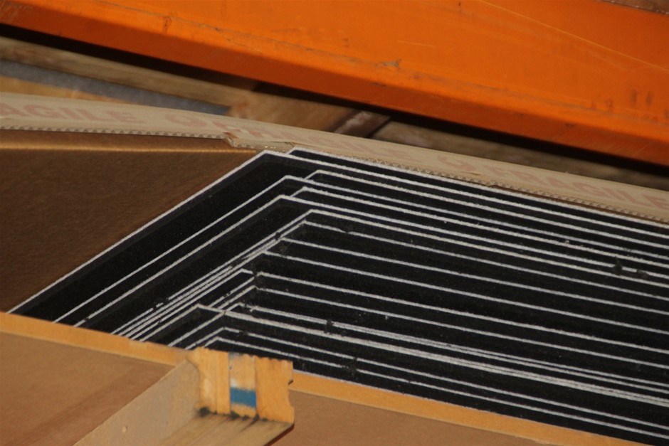 By The Vineyard Mixed Pack Cab Merlot & Chardonnay (12x 750mL). SEA.