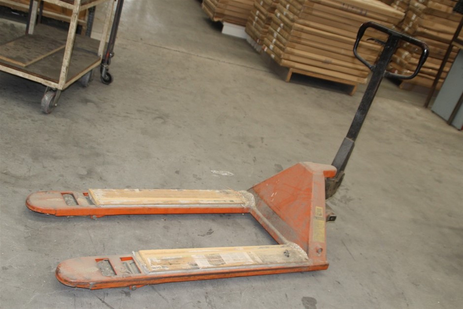 Sykes 6" Dewatering Pump Set
