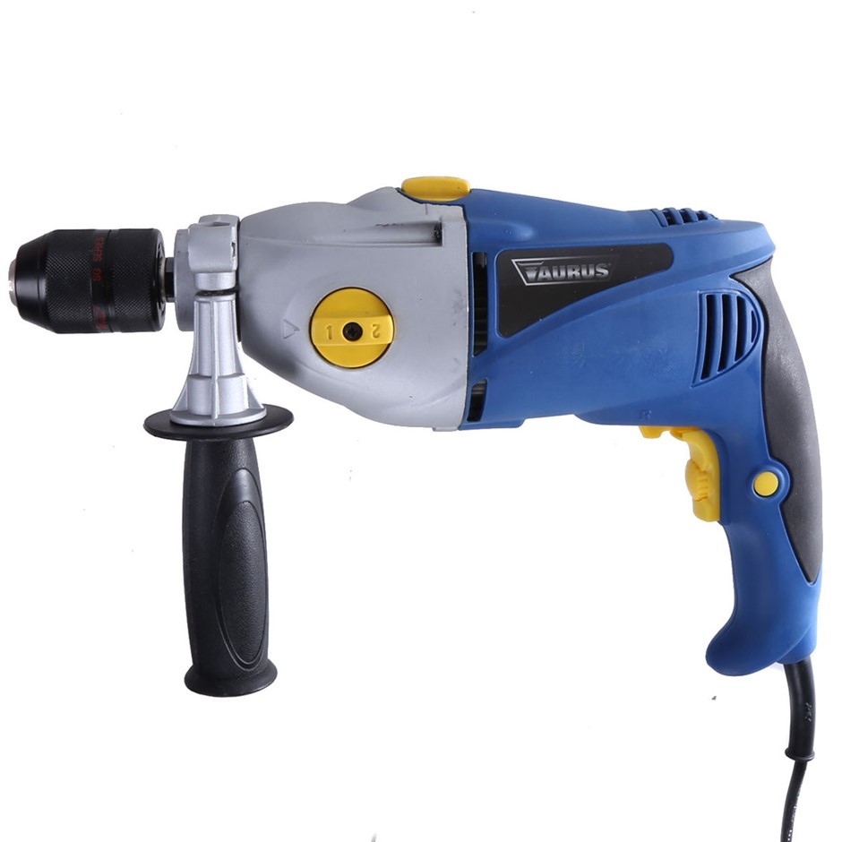 18ct Heavy Rose Gold Plated 5 Ring Lucky Charm Necklace