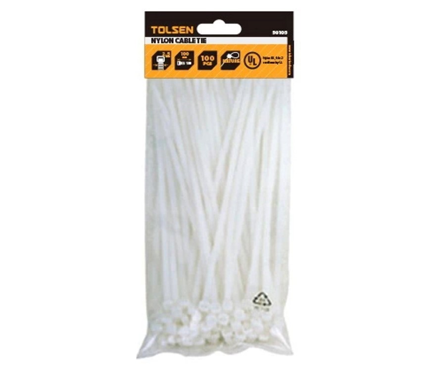 Rhodium Plated Men's Band Ring (4mm) - US Size 12