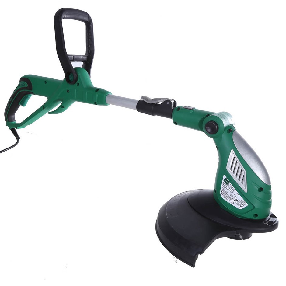 Designer Simulated Diamond Ball Bracelet with Braided White Band