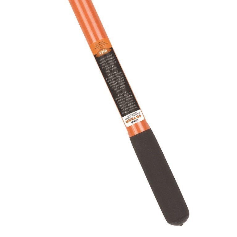 Designer Stainless Steel Feather Bracelet in Rose (adjustable)