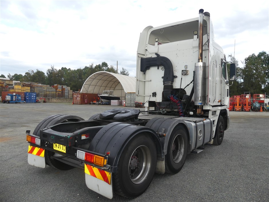 E Petschauer SP800 S Circular Saw Processing Machine