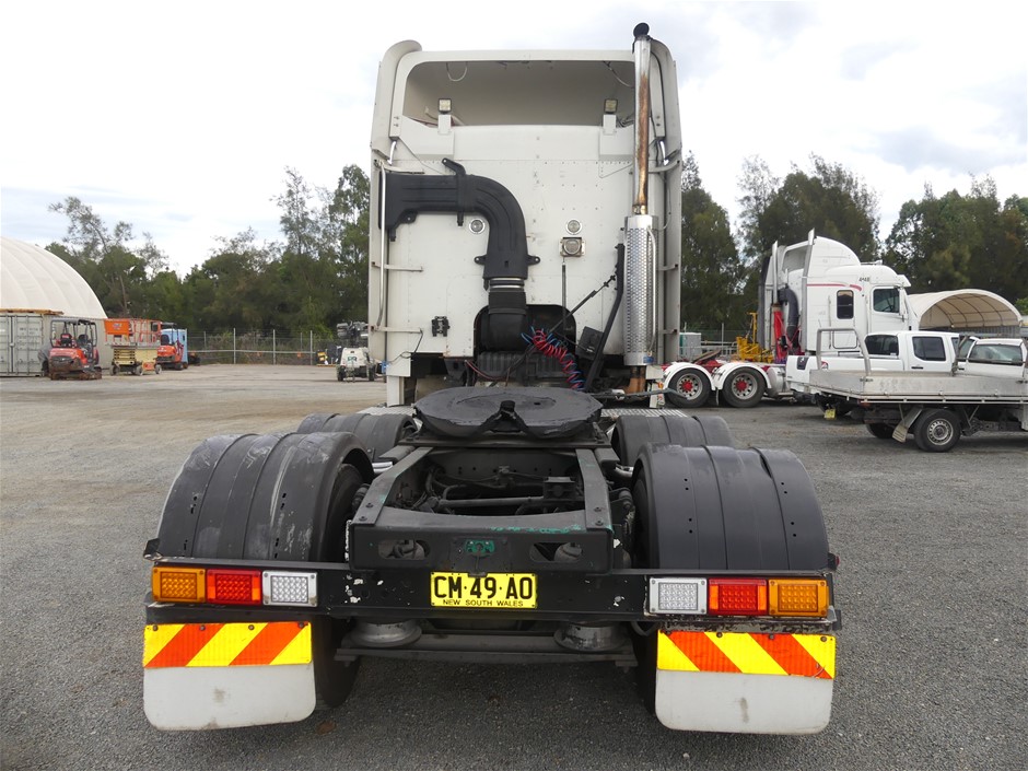 Hydraulic Cart Trolley
