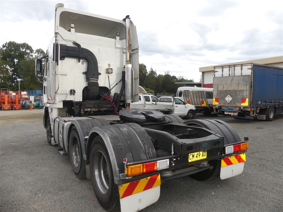 Workshop Trolleys (Assorted)