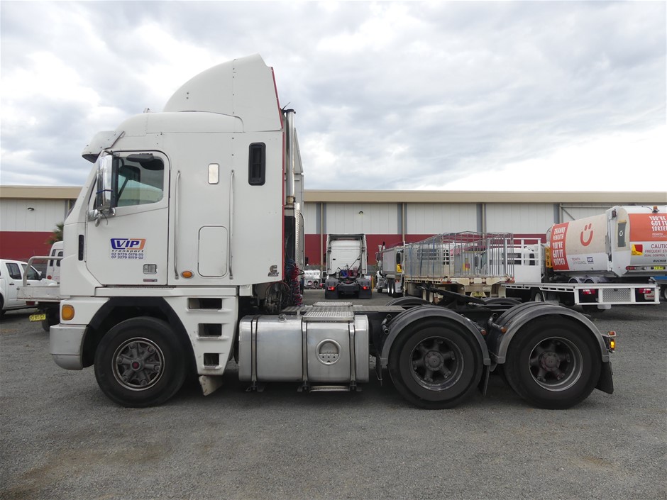 Workshop Trolleys (Assorted)