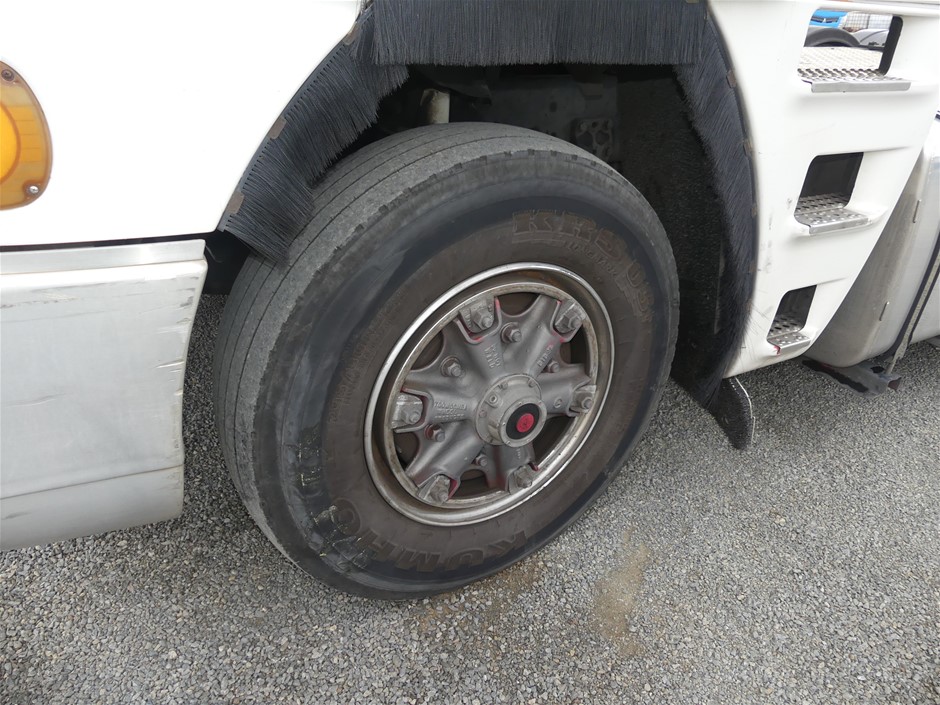 Workshop Items (Assorted)