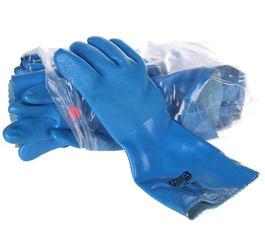 <p>Tennant 6500 Ride-On Sweeper</p>