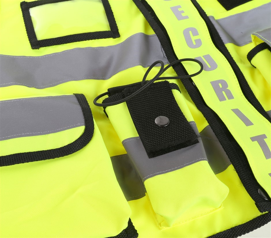 40ft High Cube 2 Door Side Opening Container (Unused)