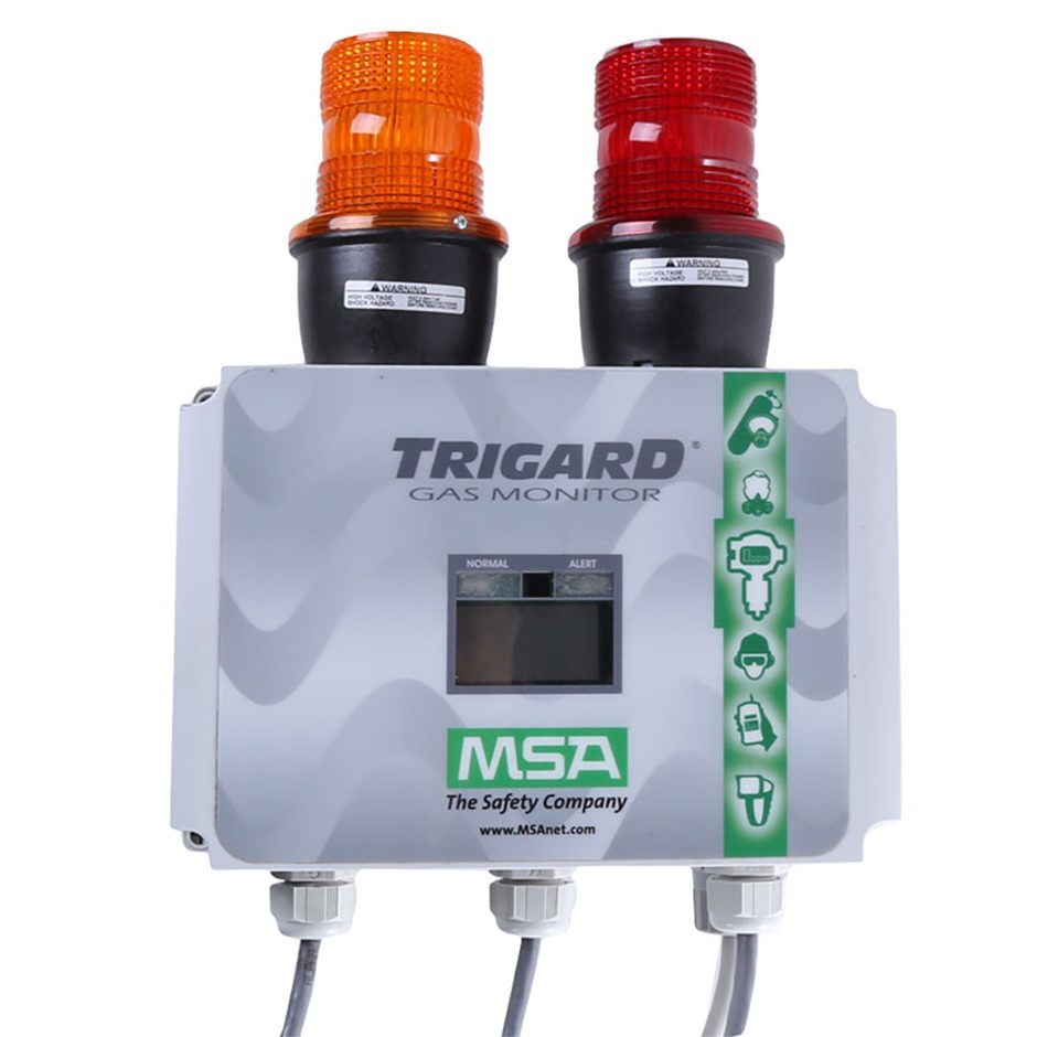 Unknown Brand MKR-401 Multi-User Intelligence Box New w/box