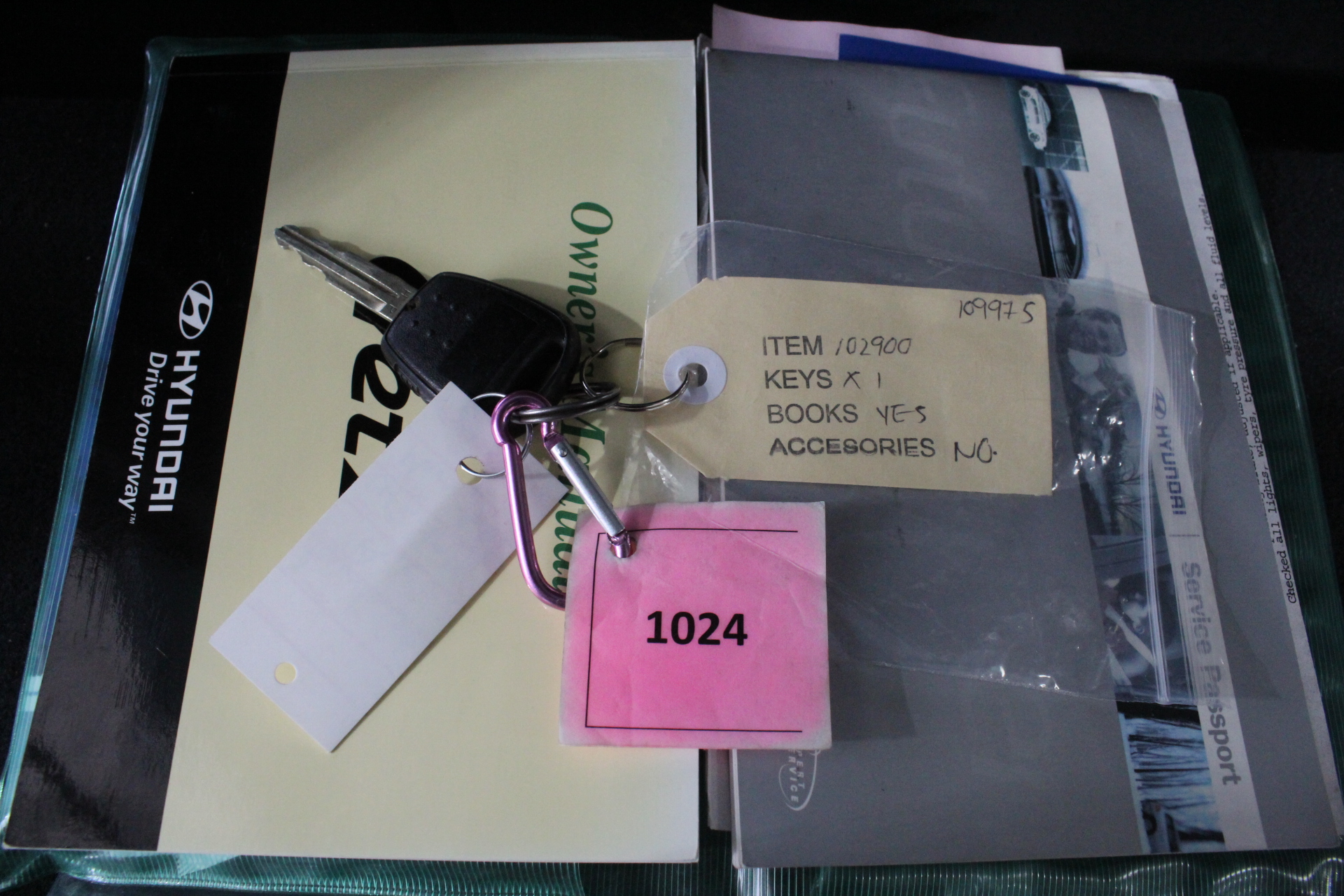 NAUTICA Men's Stripe Swim Short, Size 2XL, True Black/Blue (0TB), T50225.